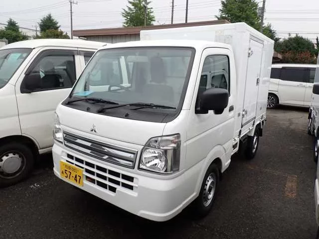 Mitsubishi Minicab Truck DS16T 2026